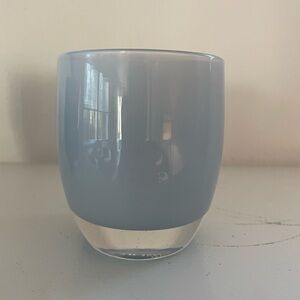 Glassybaby (unsure the name)
